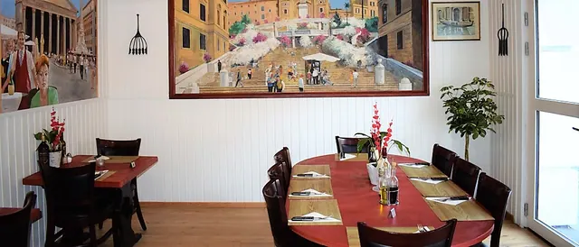 Ristorante Roma