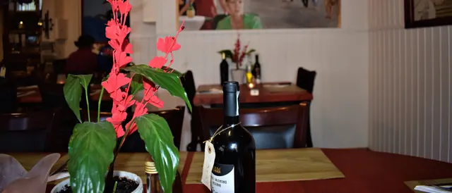Ristorante Roma