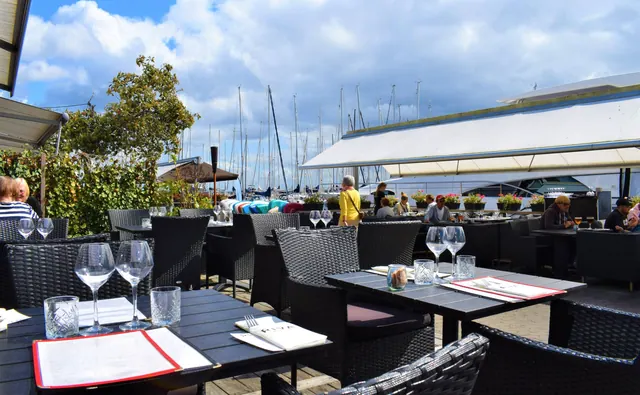 Riva Bistro & Bar Rungsted