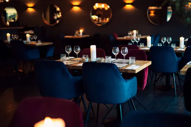 Riva Bistro & Bar Rungsted
