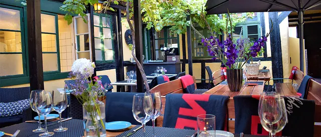 ROEDS Restaurant