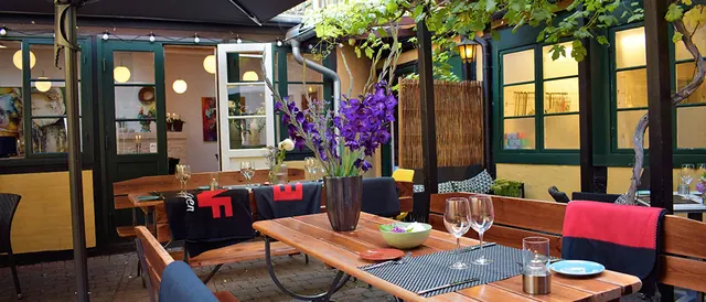ROEDS Restaurant