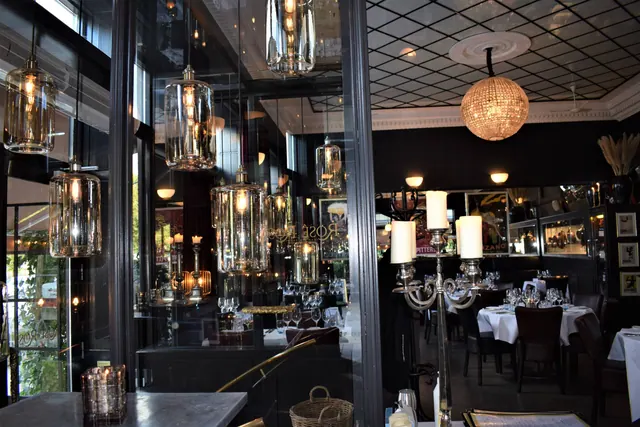 Rosé Rosé - Bistro og Bar