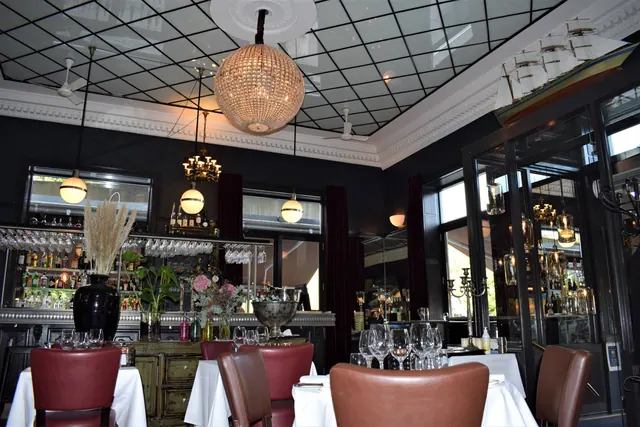 Rosé Rosé - Bistro og Bar