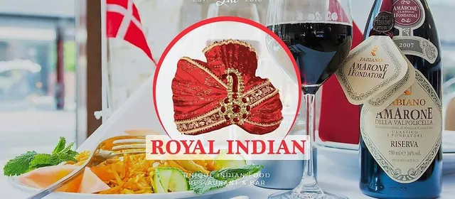 Royal Indian