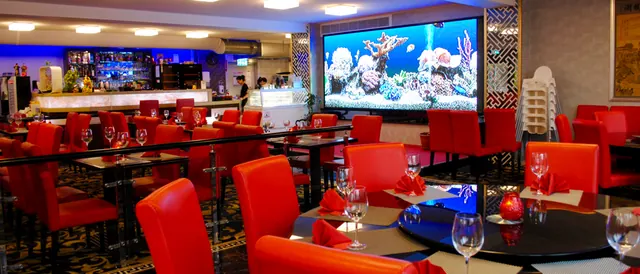 Royal Cuisine