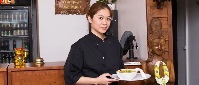 Sala Thai