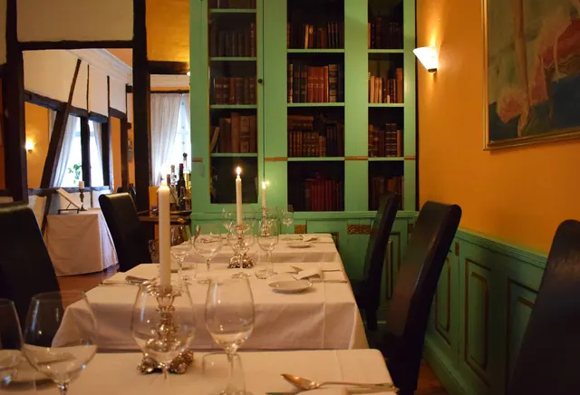Ristorante San Giorgio