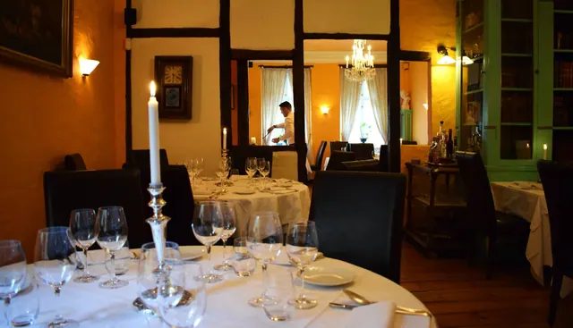 Ristorante San Giorgio