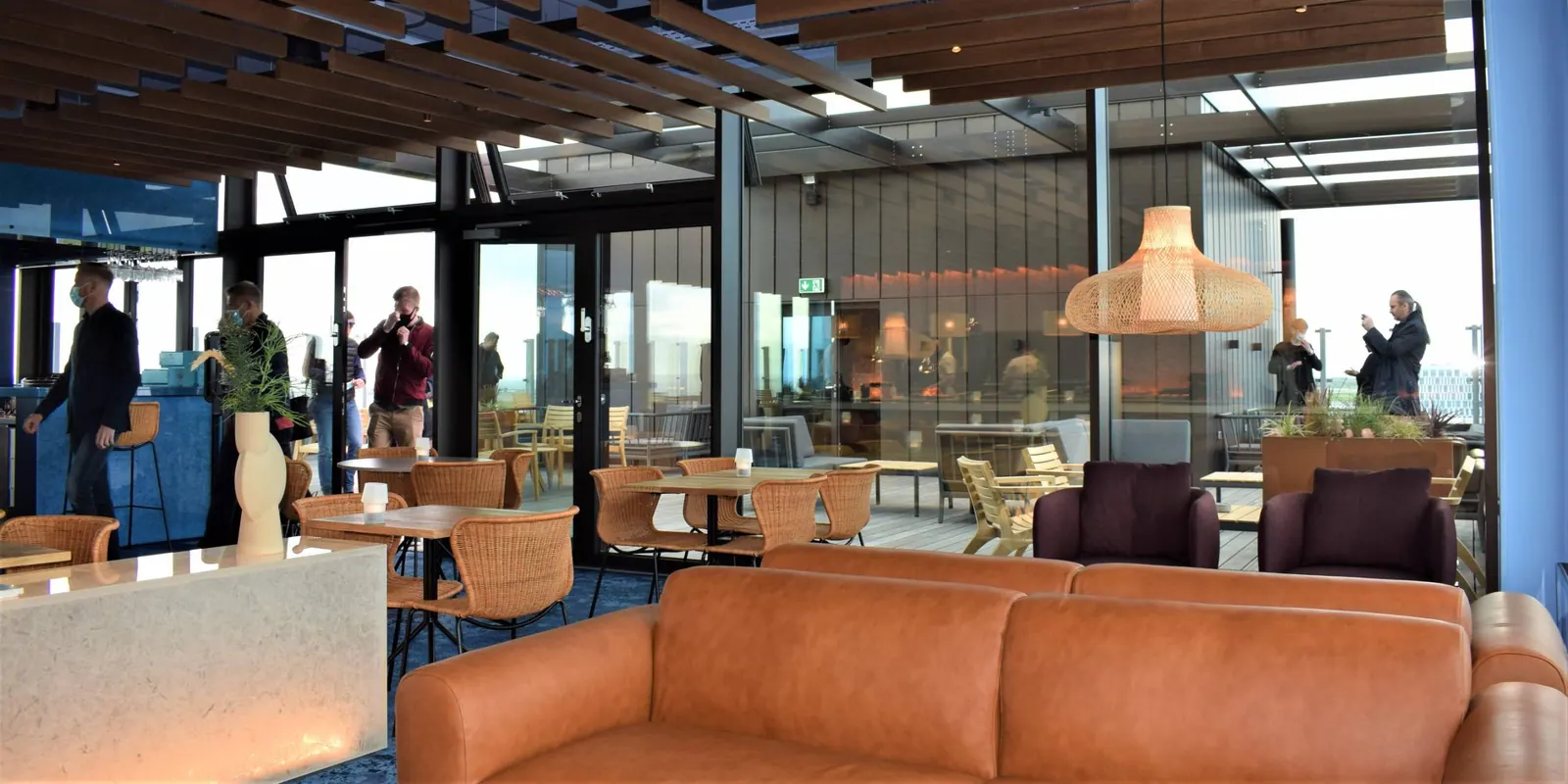 Scandic CPH Strandpark