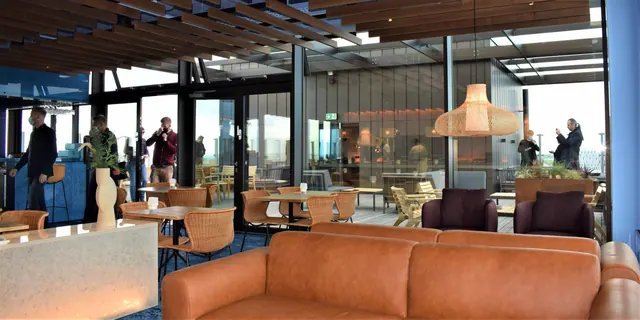 Scandic CPH Strandpark