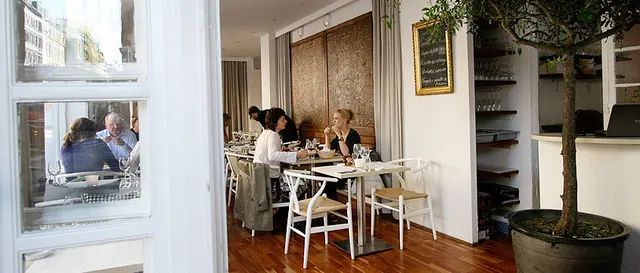 Scarpetta