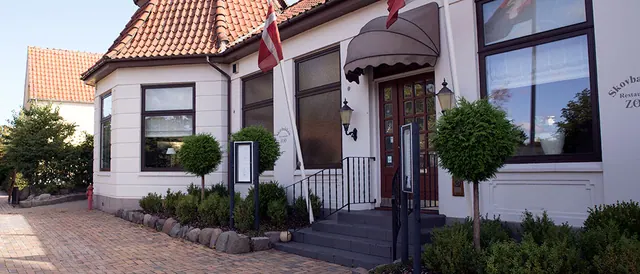Skovbakken Restaurant