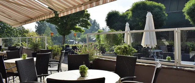 Skovbakken Restaurant