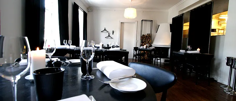 Restaurant Sletten