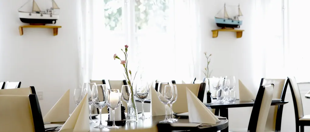Restaurant Søstjernen