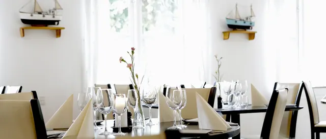 Restaurant Søstjernen