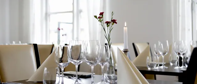 Restaurant Søstjernen