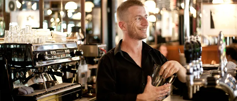 Sokkelund Cafe & Brasserie