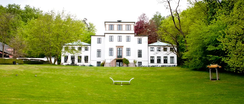Sophienholm Cafeteria