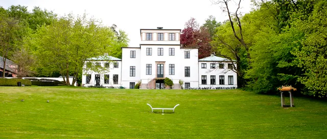 Sophienholm Cafeteria