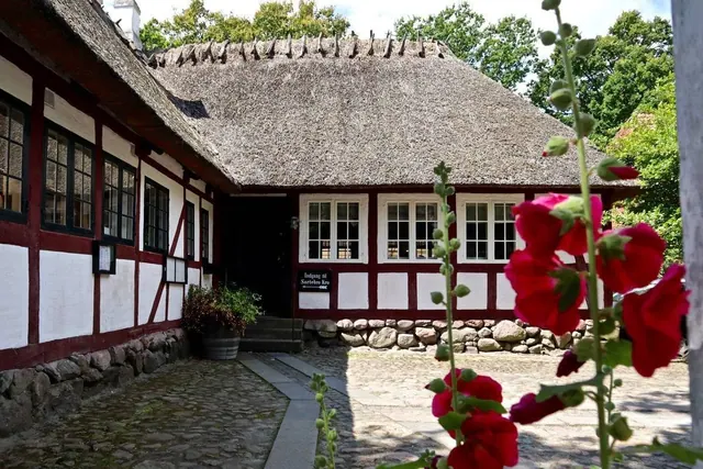 Sortebro Kro Odense