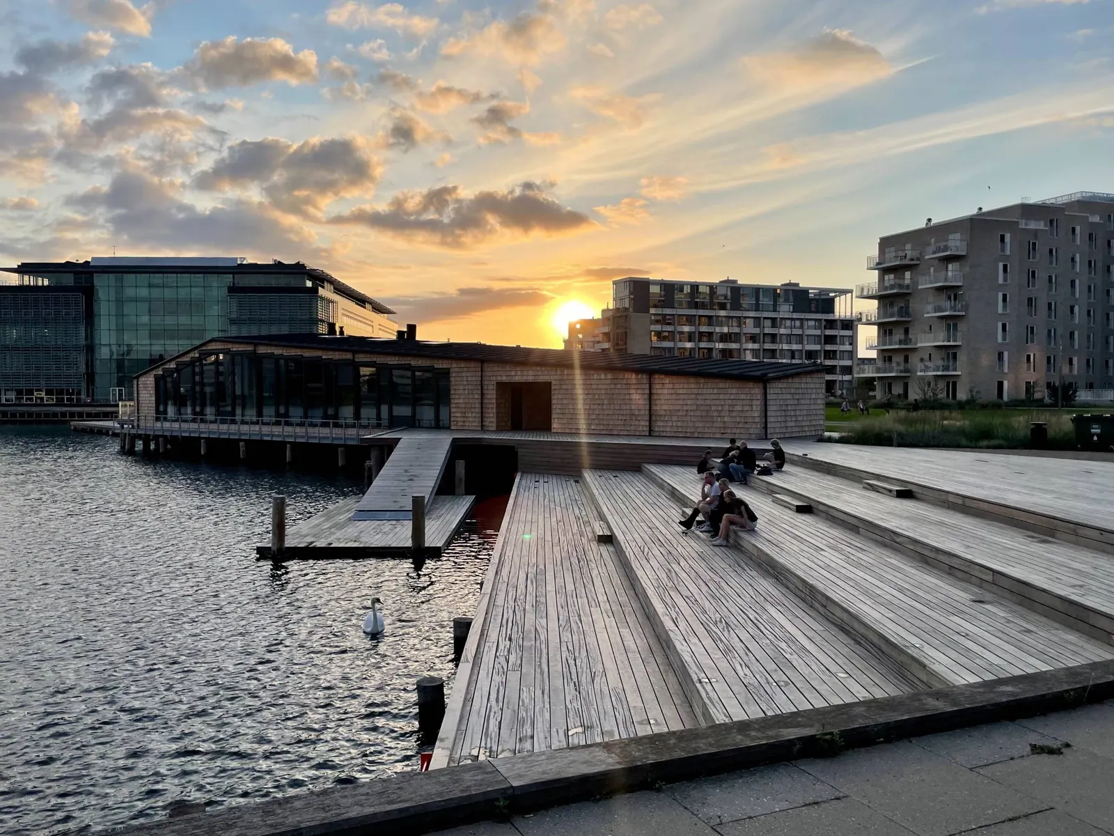 Spiseriet Teglholmen