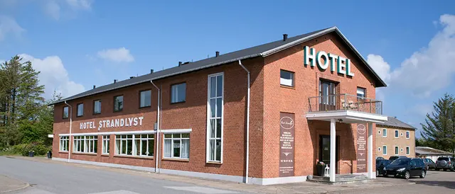 Hotel Strandlyst