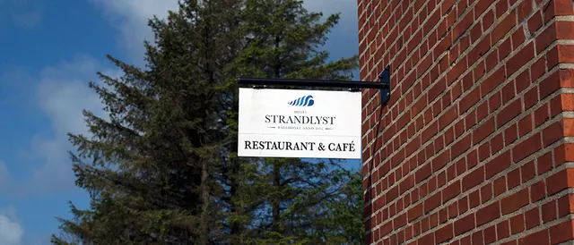 Hotel Strandlyst