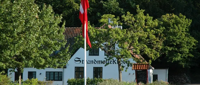 Strandmøllekroen
