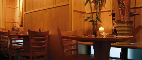 Sushi Nørregade