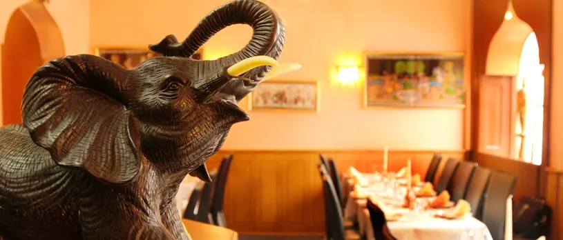 Tandoori Masala Vesterbro