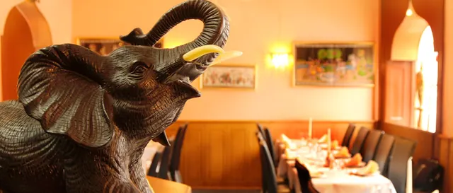 Tandoori Masala Vesterbro