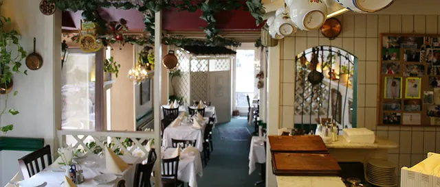 Restaurant Taormina