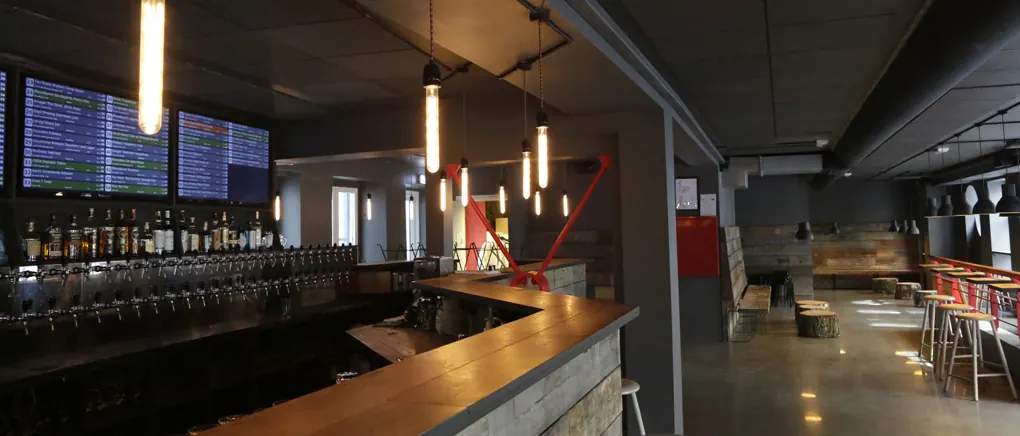 Taphouse