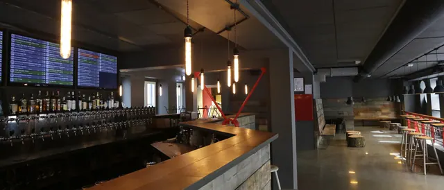 Taphouse