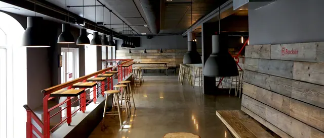 Taphouse