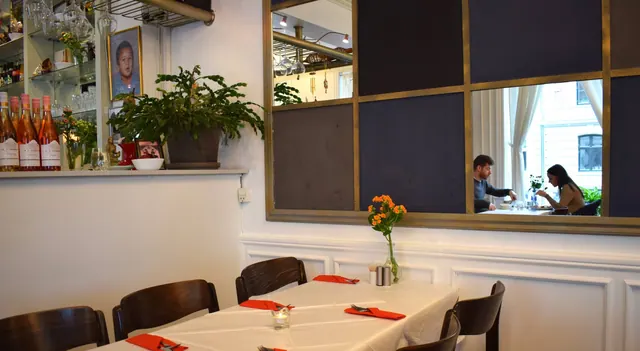 Thai Asien Restaurant og take away