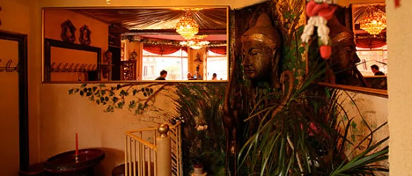 Thai Corner
