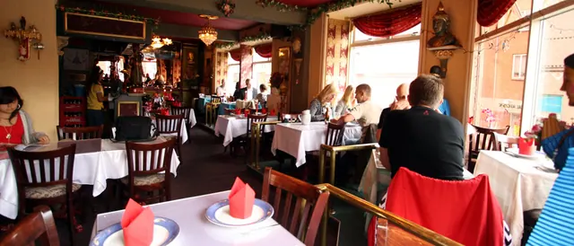 Thai Corner