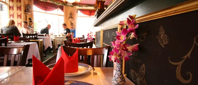 Thai Corner