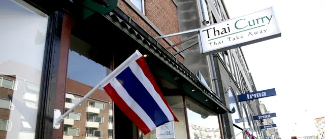 Thai Curry