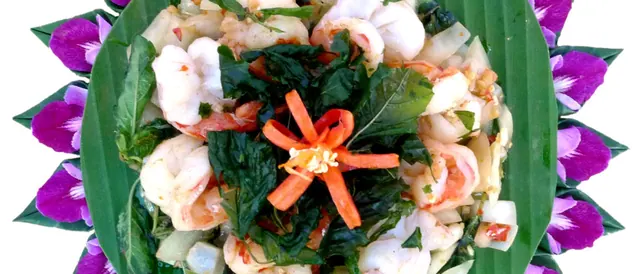 Thai Lanna