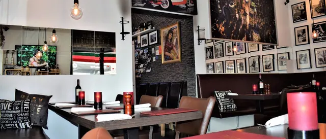 Restaurant Tio Marios
