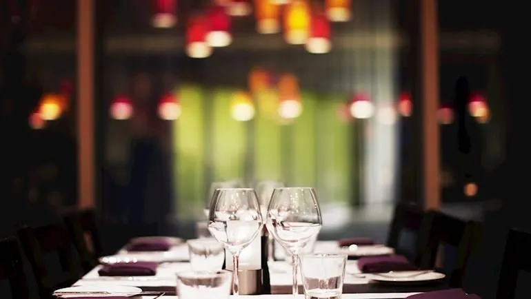 Tivoli Brasserie