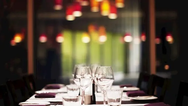 Tivoli Brasserie