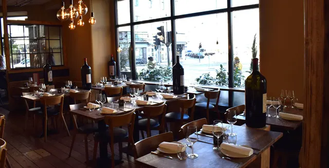 Trattoria SUD