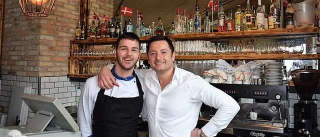 Trattoria SUD