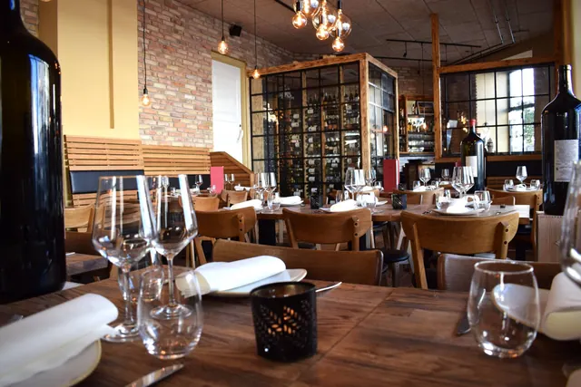 Trattoria SUD