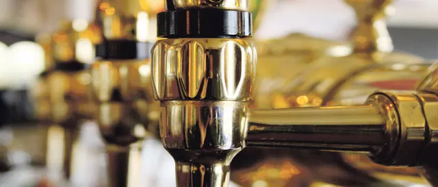 Trykbar